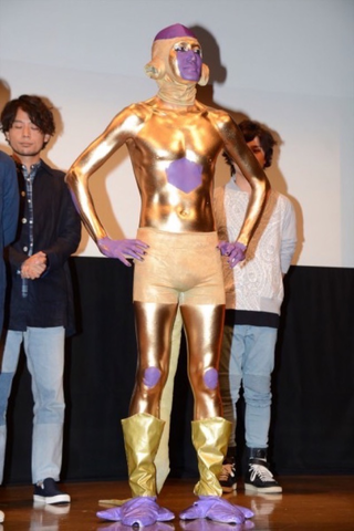 Illustration for article titled For Frieza, Nipples Change Everything